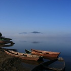 Заря на Зюраткуле