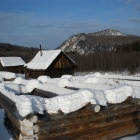 Айгир, январь 2011