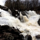 Водопад Кукраук